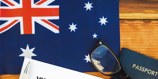 How to get a Working Holiday Visa for Australia