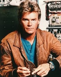 MacGyver Movie