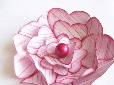 Paper Flower