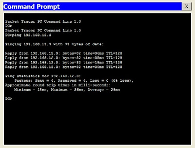 membuat simulasi wireless di cisco packet tracer Cara Membuat Simulasi Jaringan Wireless Dengan Cisco Packet Tracer