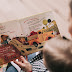 How to Teach Your Baby to Read