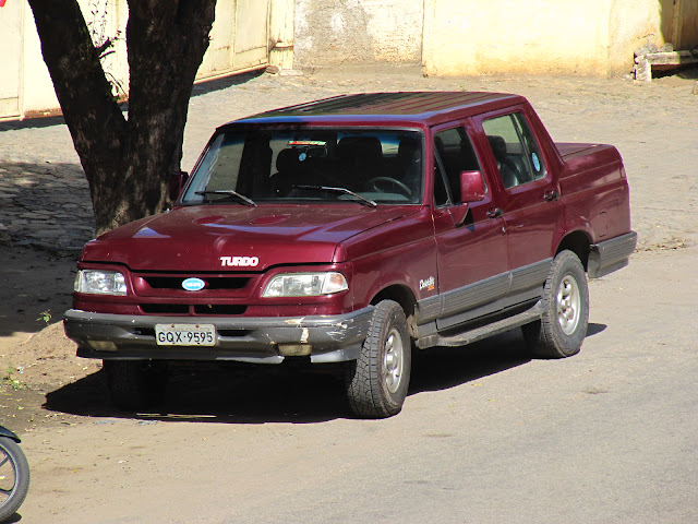 VERMELHO GQX 9595