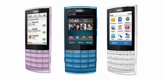 nokia X2-02