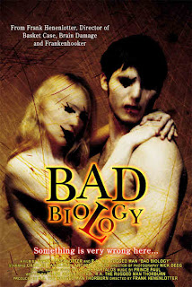 Bad Biology 2008 Hollywood Movie Watch Online