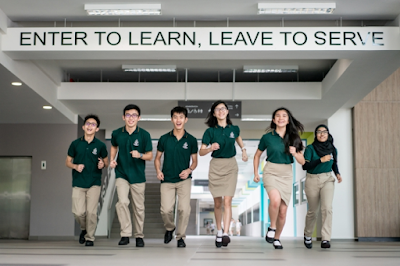 Apply for the Fully Funded Diploma Scholarship at SJI International School Malaysia, see all here.