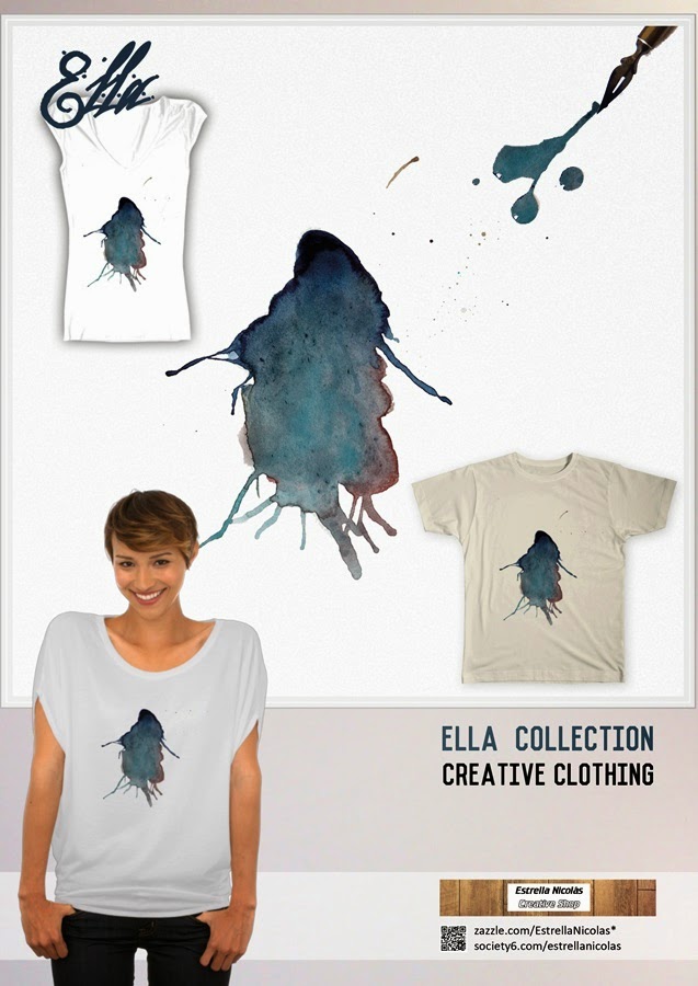 Creative Clothing | Ropa Creativa