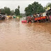 Gadchiroli Heavy Rain Alert News: गडचिरोली जिल्ह्याला रेड अलर्ट झोन : पुढील तीन दिवस मुसळधार पावसाचा इशारा - #BatmiExpress