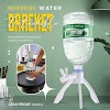 Creative soda cola Drinker Inverted Drinker Faucet Simple Switch Drinker Soda Dispenser