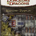 Voir la critique Haunted Temples Map Pack: A 4th Edition Dungeons & Dragons Accessory Livre audio