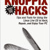 Knoppix Hacks - Ebook PDF Downland 