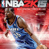 NBA 2K15