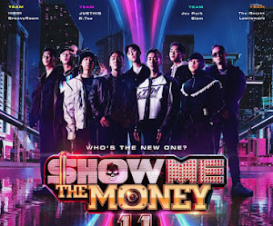 Show Me The Money 11 - Episode 2 (2022)