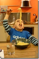 SamPasta