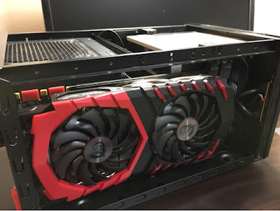 MSI GTX1080 Elite130