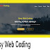 How To Make a Full Website Using Html And CSS | Step By Step Website Tutorial