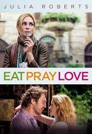 Eat Pray Love