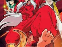 InuYasha Movie 4: Guren no Houraijima Subtitle Indonesia