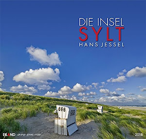 Die Insel Sylt 2018 - GF: Grossformatkalender