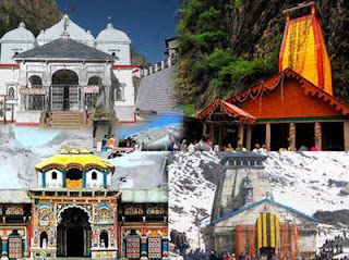 chaardhaam yatra 2022 , Uttarakhand preparation and rules