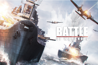 Battleship Simulator Games