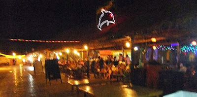 Ochheuteal Beach nightlife (1)