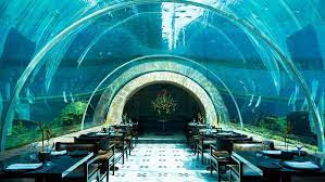 WAAAAHHHH!!! Koral Bali Jadi Restoran Paling Instagramable di Dunia 2021 versi TripAdvisor