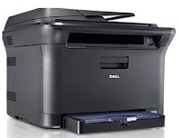 Dell 1235cn Color Laser Printer driver