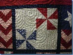 0609 Fourth of July closeup