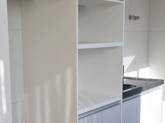 APARTAMENTO NOVO À VENDA COM - 2 suítes - LAZER COMPLETO - 70 METROS QUADRADOS - Morretes - ITAPEMA - SANTA CATARINA