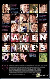 VDay Movie