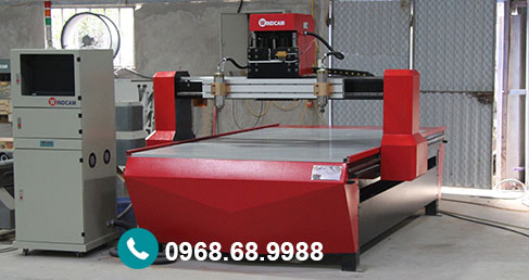 Máy khắc cnc chất lượng