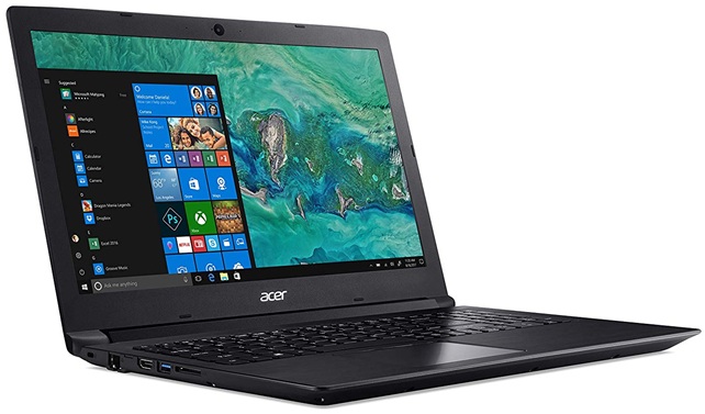 Acer Aspire 3 A315-33-C3JA: análisis