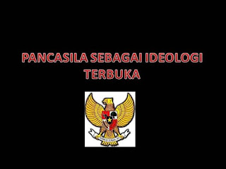 Jawaban PG Uji Kompetensi Bab 1 Halaman 32 PKn Kelas 12 (Pancasila Sebagai Ideologi Terbuka)