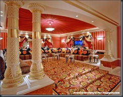 Hotel Burj Al Arab - II (1)