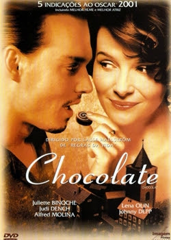 Baixar Filmes Download   Chocolate (Legendado) Grátis