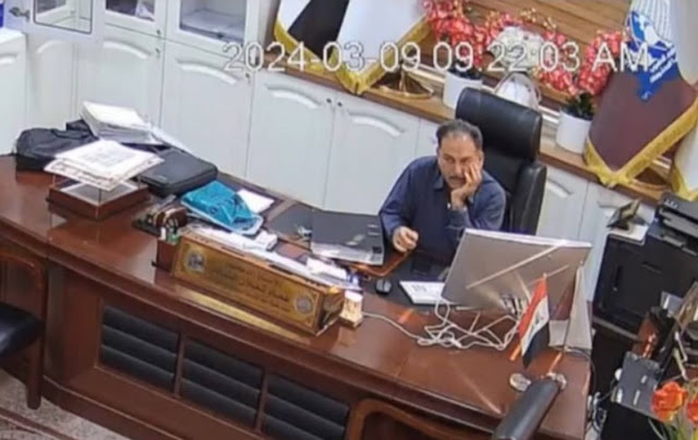 فضيحة كبرى في جامعة البصرة: اغتصاب وابتزاز والضحايا من كلا الجنسين
