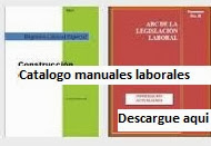 Manuales Laborales electronicos