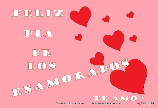  mensajes   amor Feliz Dia de los Enamorados Tarjetas Postales  Regalar en San Valentin 