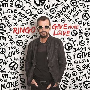 Ringo Starr Give More Love descarga download completa complete discografia mega 1 link