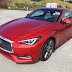 30 Minutes With: The 2017 Infiniti Q60 Red Sport 400