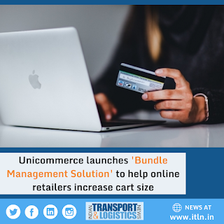 Unicommerce launches 'Bundle Management Solution' to help online retailers increase cart size