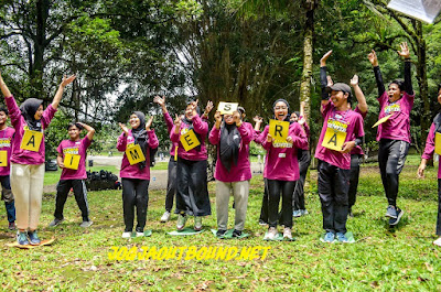 Tempat Pelatihan Outbound Jogja