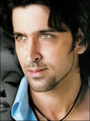 indian actor hritik roshan