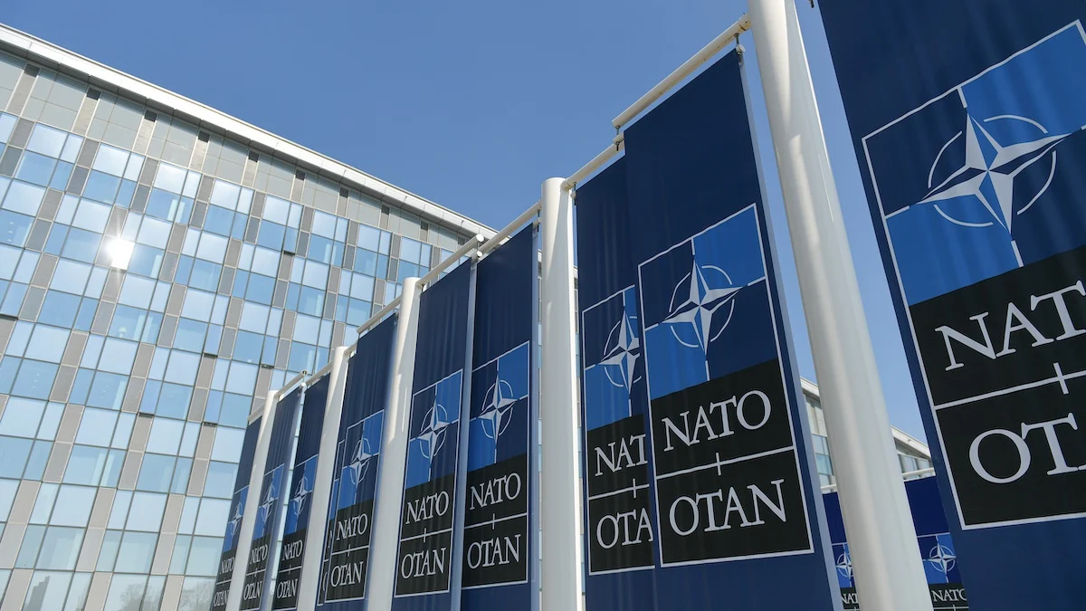 NATO's Cyber Defence Program