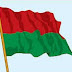 Banderas de los 9 departamentos de Bolivia