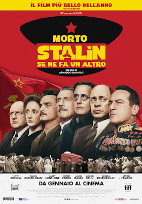 Morto Stalin Se Ne Fa Un Altro Film