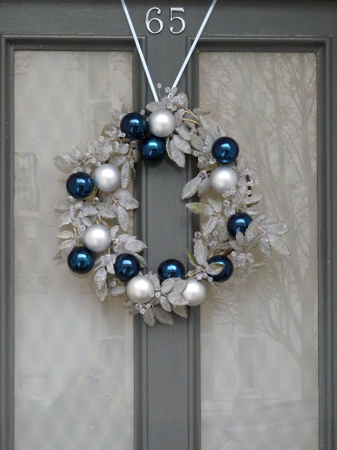 christmas wreath 