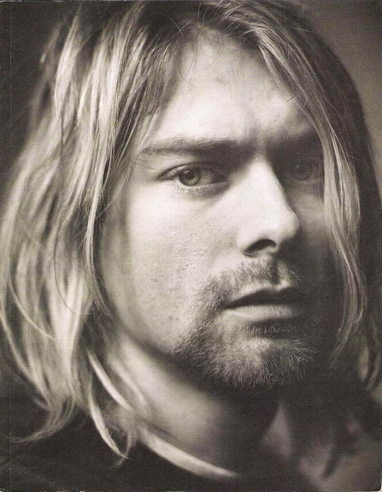 Rest in Peace Kurt Cobain