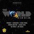 THE WORLD RIDDIM CD (2013)