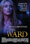 The Ward, Poster